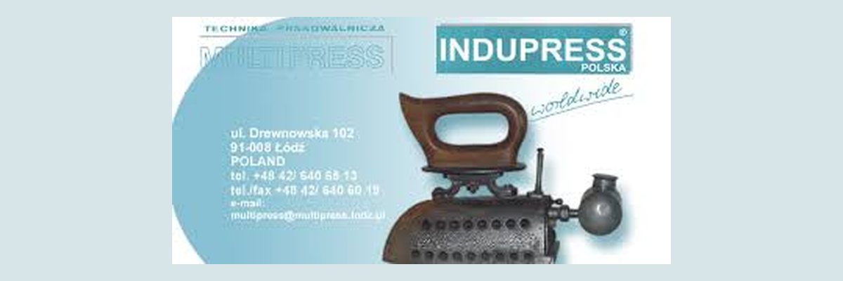 Utilaje pentru industria de confectii