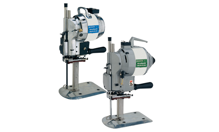 Masina de croit cu cutit vertical de 6 / 8  sau 10''