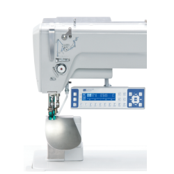 Masina de cusut maneci in rascroiala 